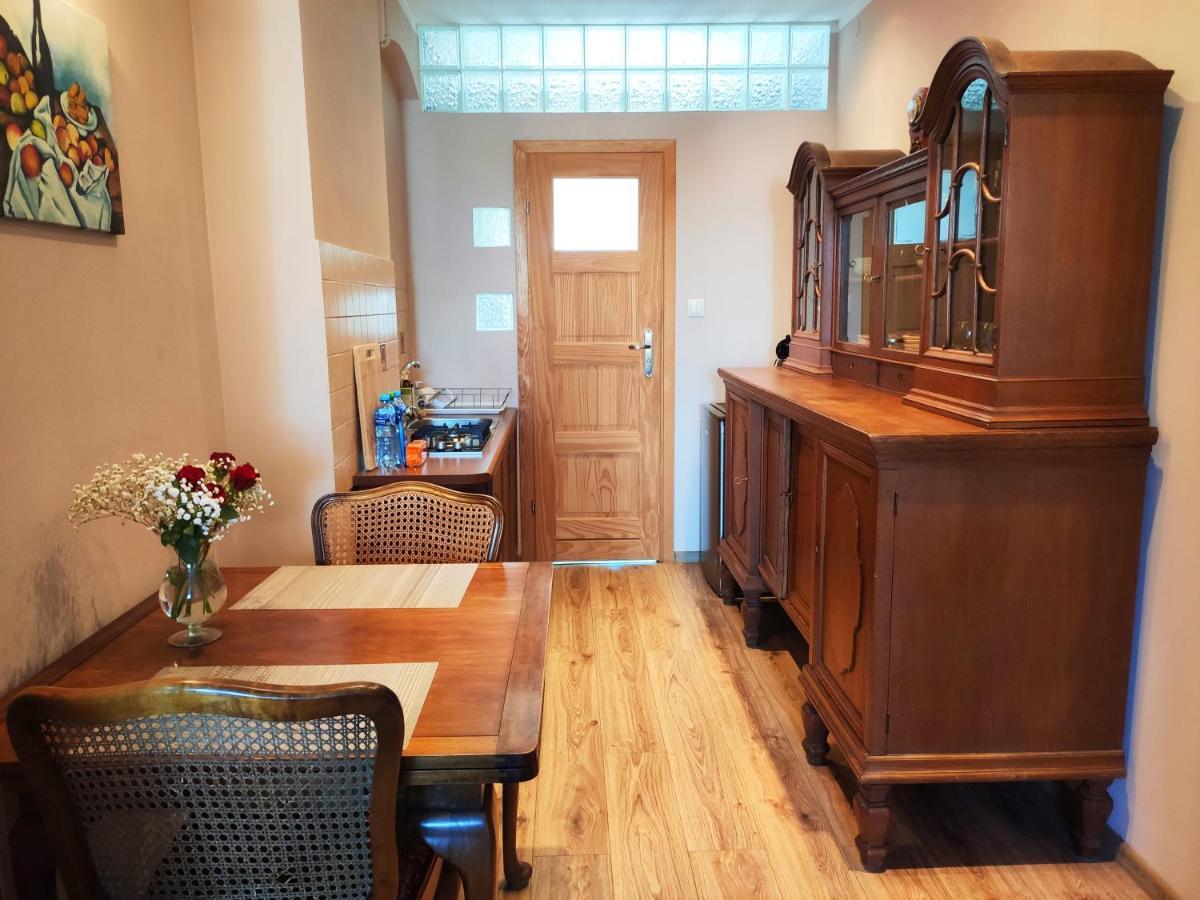 Centrum Apartament Sedziego Świdnica 外观 照片