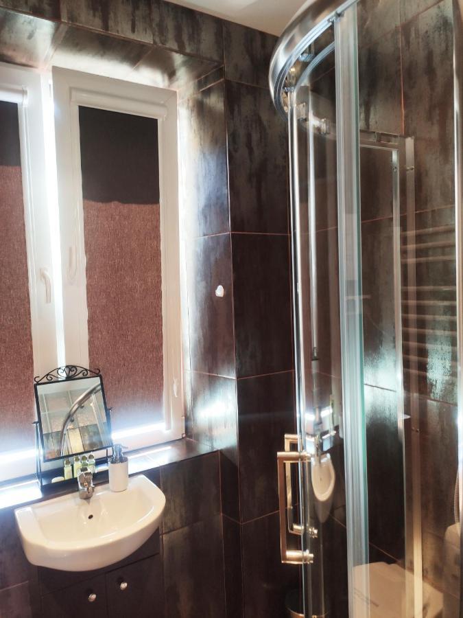 Centrum Apartament Sedziego Świdnica 外观 照片