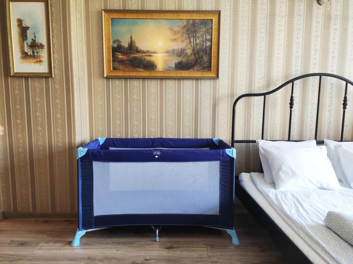 Centrum Apartament Sedziego Świdnica 外观 照片