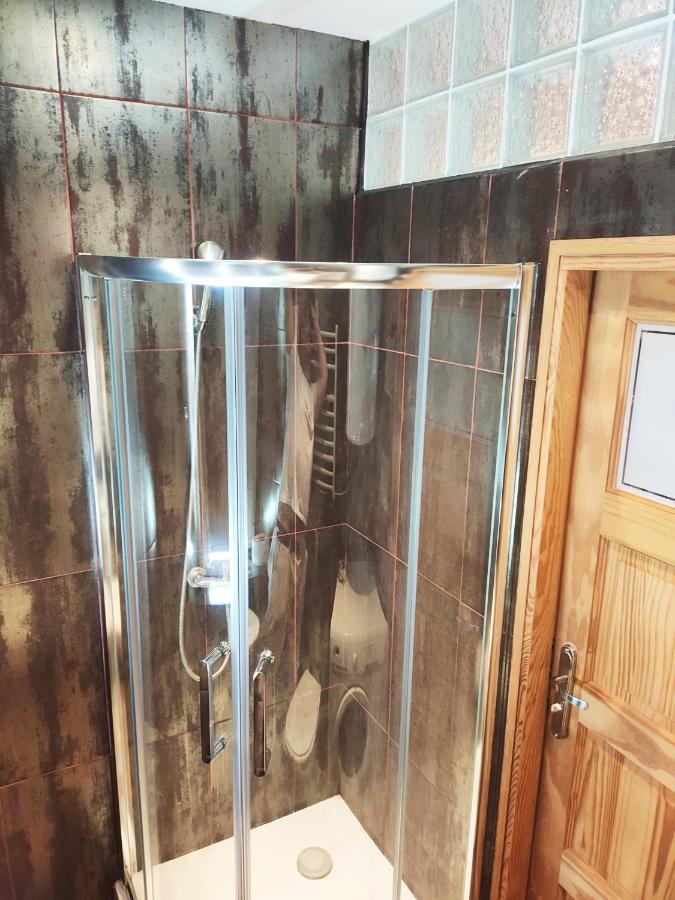 Centrum Apartament Sedziego Świdnica 外观 照片