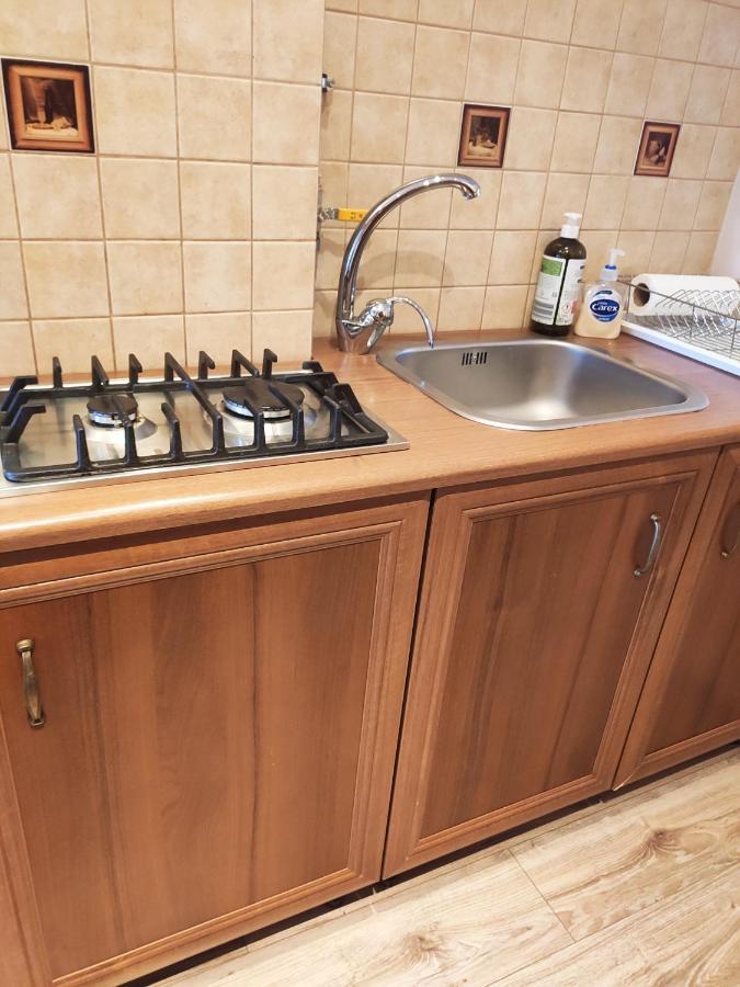 Centrum Apartament Sedziego Świdnica 外观 照片