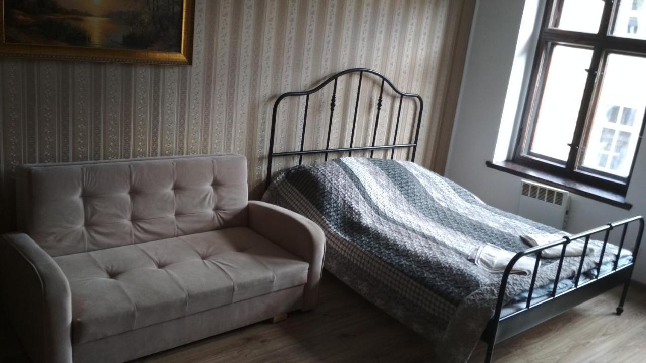Centrum Apartament Sedziego Świdnica 外观 照片