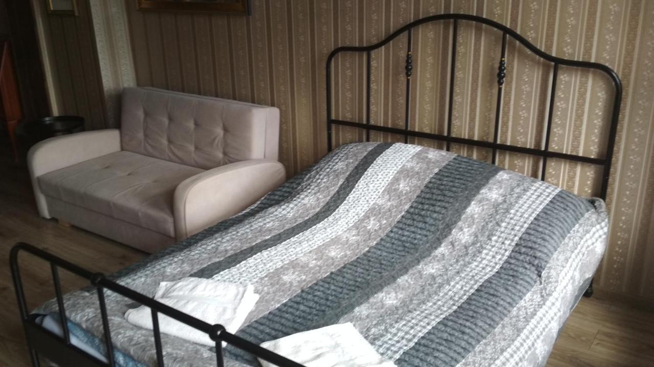 Centrum Apartament Sedziego Świdnica 外观 照片
